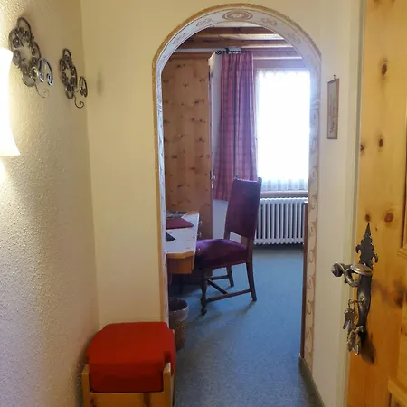 Hotel Languard
