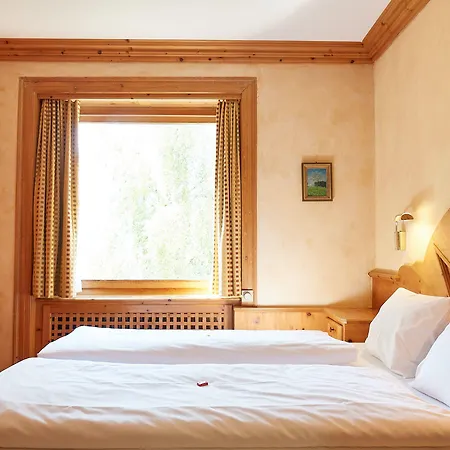 Languard 3* 세인트모리츠