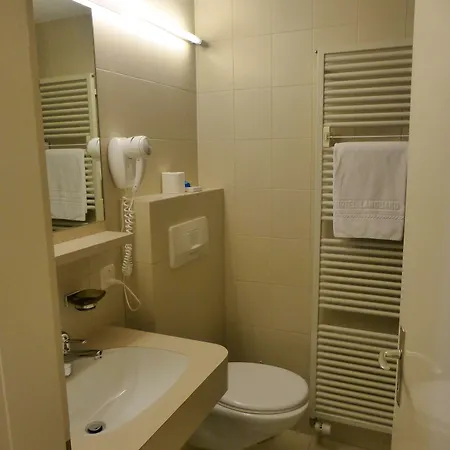 Languard Hotel