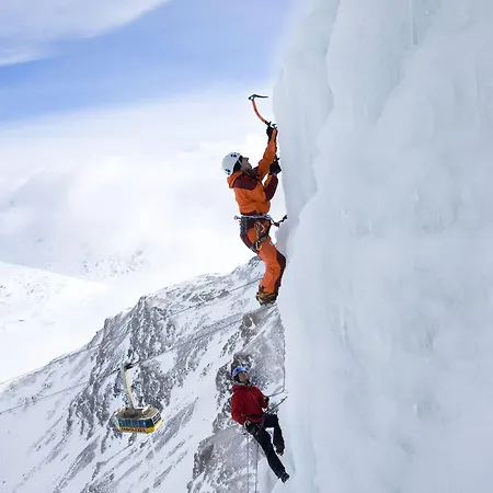 Languard 세인트모리츠