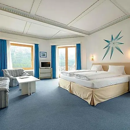 Hotel Languard