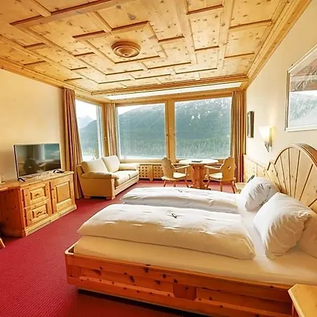 Languard Sankt Moritz