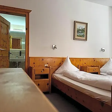 Languard 3* Sankt Moritz