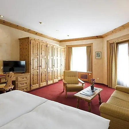 Languard 3* Sankt Moritz