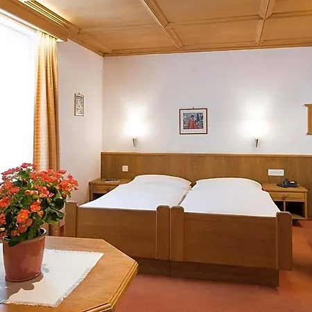 Languard Hotel