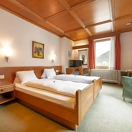 Languard Sankt Moritz