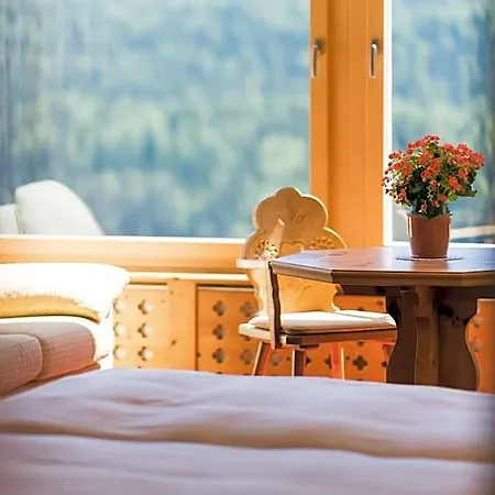 Hotel Languard Sankt Moritz