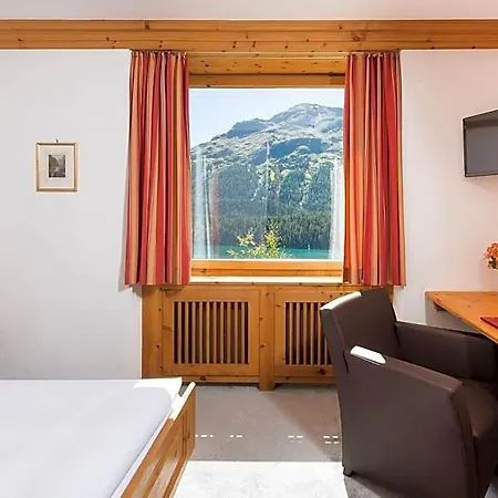 Languard Hotel