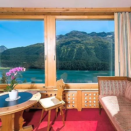 Hotel Languard