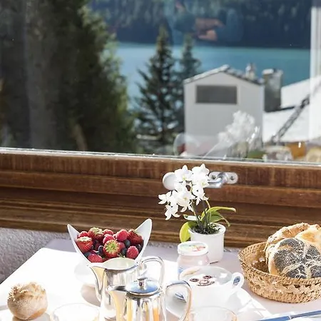 Languard Hotel 3*