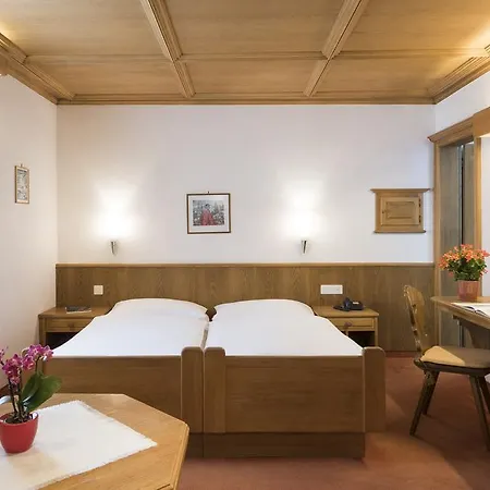 Hotel Languard