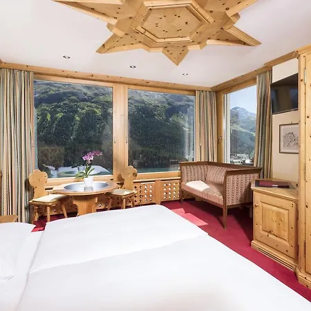 Languard Hotel