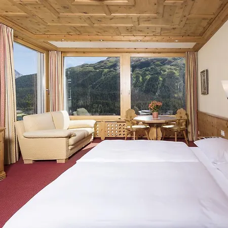 Languard St. Moritz