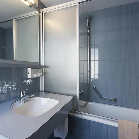 Languard Hotel St. Moritz