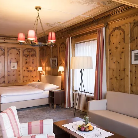 Languard Hotel