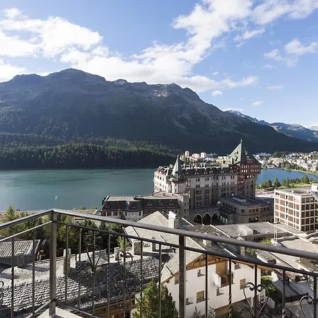 Languard 3* St. Moritz