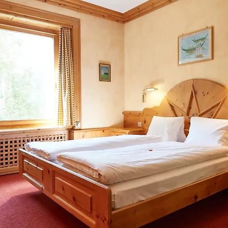 Languard 3* St. Moritz