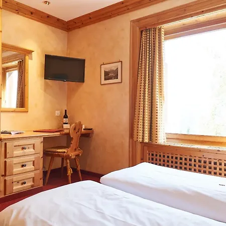 Languard 3* St. Moritz