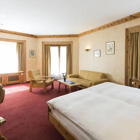 Languard St. Moritz