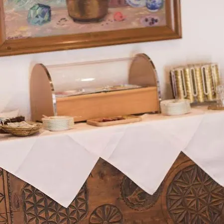 Languard Hotel