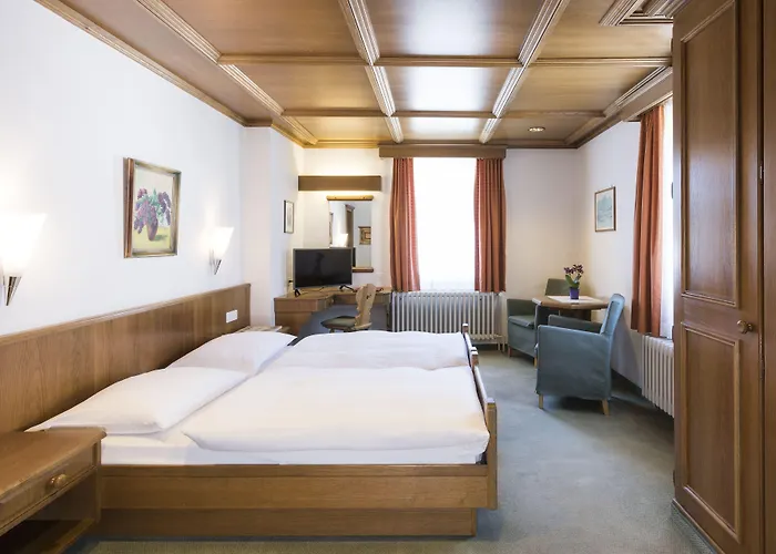 Languard São Moritz