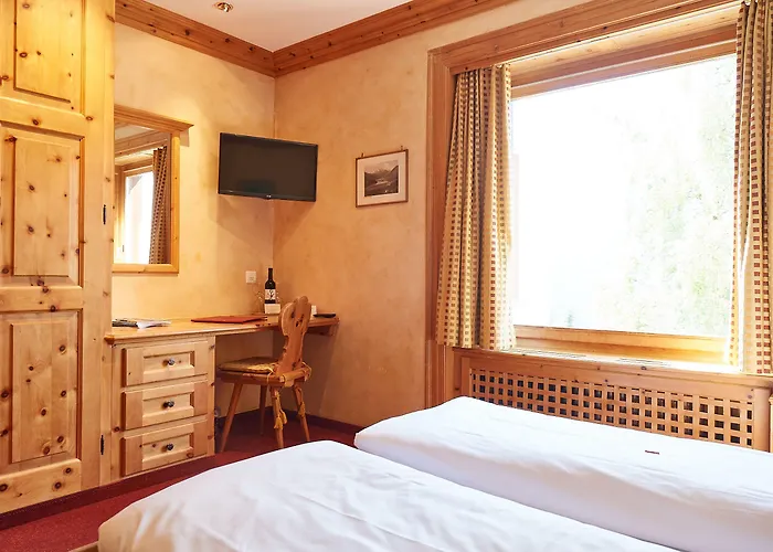 Languard São Moritz