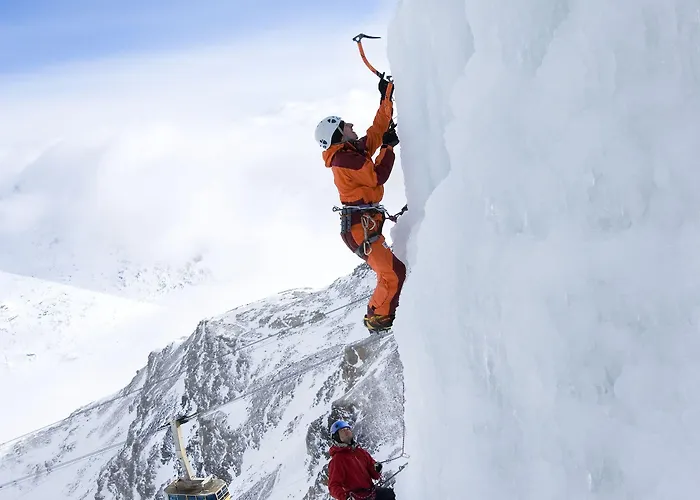 Languard São Moritz