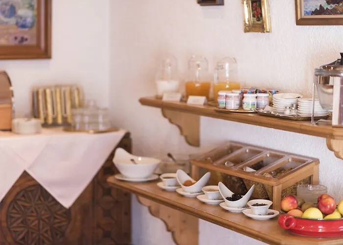 Languard São Moritz