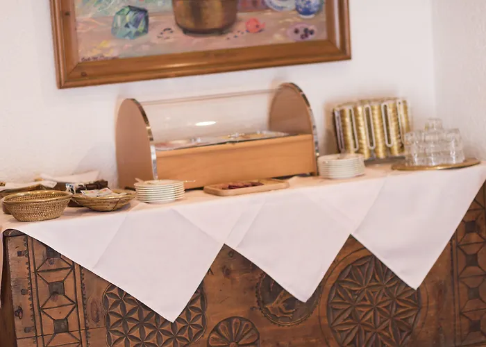 Languard São Moritz