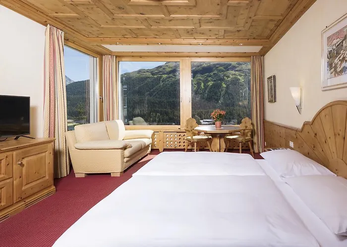 Languard São Moritz