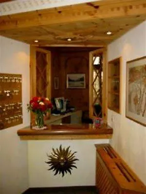 Languard São Moritz