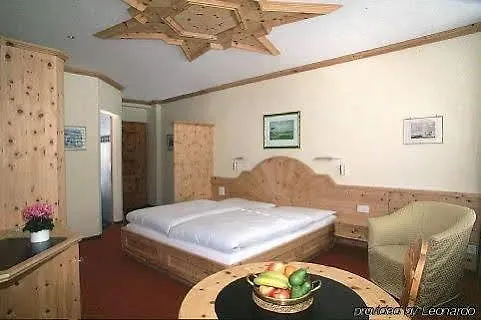 Languard 3* St. Moritz