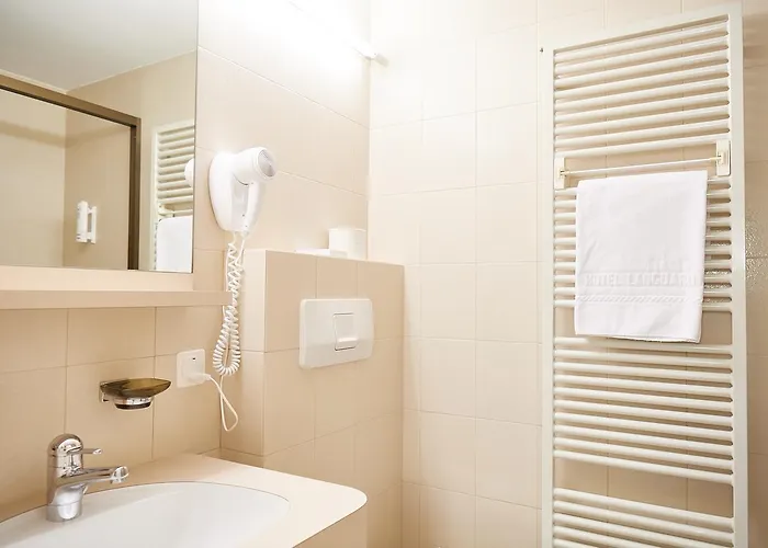 Languard Hotel São Moritz