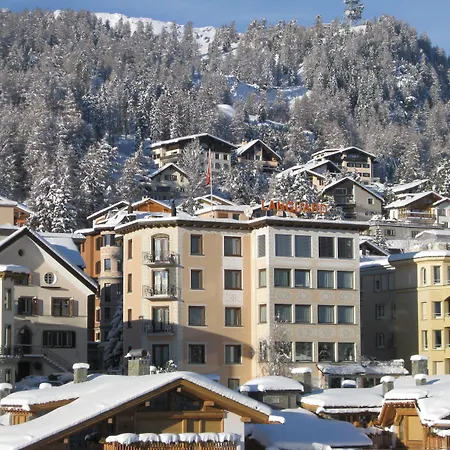 فندق Languard 3*