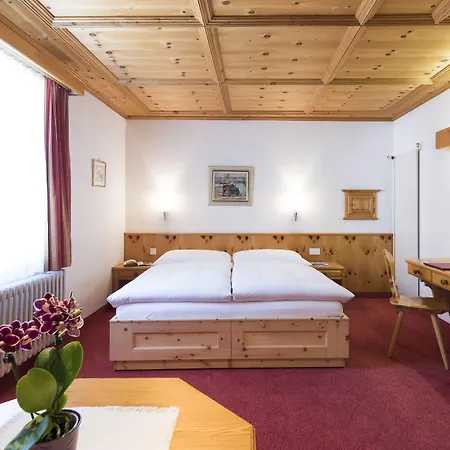 Languard 3* سانت موريتز