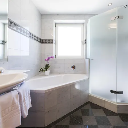 Languard 3* سانت موريتز