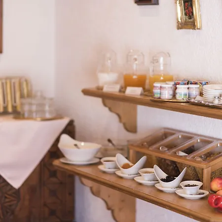 Languard سانت موريتز