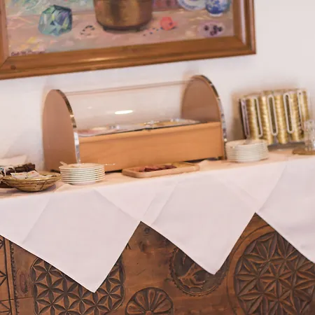 Languard سانت موريتز