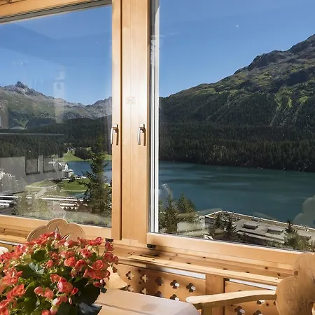 Hotel Languard