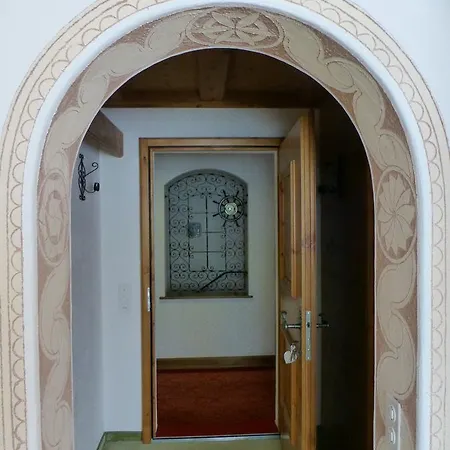 Languard فندق سانت موريتز