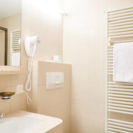 Languard فندق سانت موريتز