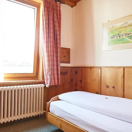 Languard سانت موريتز