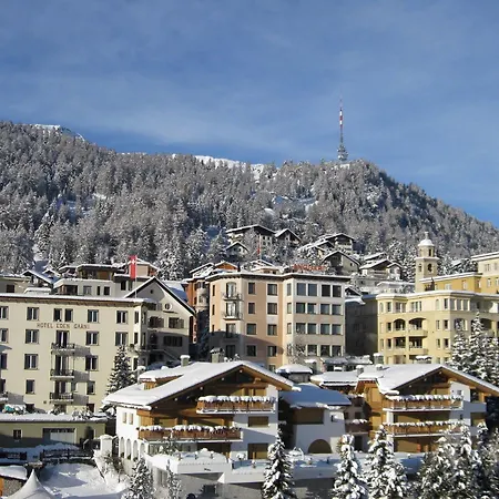 Languard 3* St Moritz
