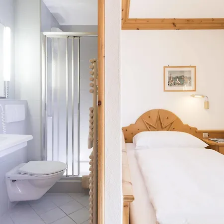 Languard 3* St Moritz