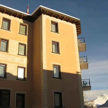 Languard Hotel 3*