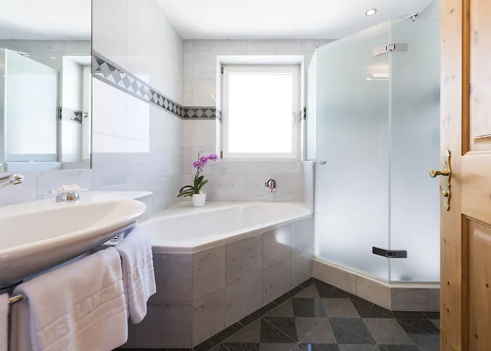 Languard 3* Sankt Moritz