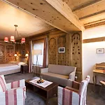 Hotel Languard 3*