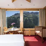 Languard Hotel Sankt Moritz