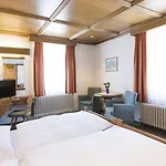 Languard Hotel