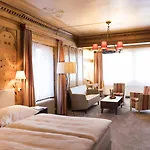 Languard Hotel 3*